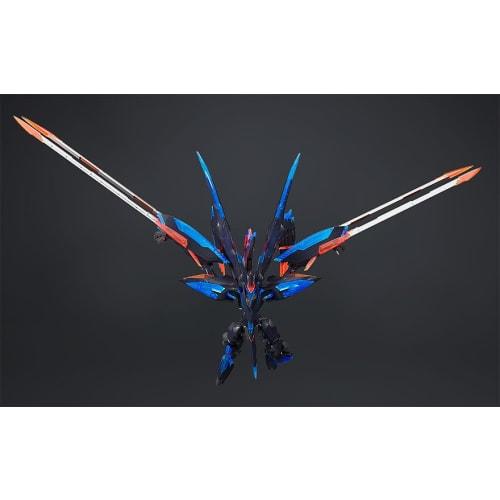 MODEROID Fafner in the Azure THE BEYOND Fafner Mark Ares Non-Scale Assembled Plastic Model Resale