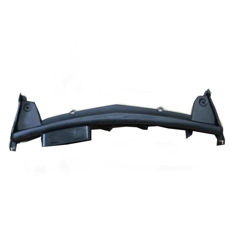 Rear Bumper for Mercedes-Benz W204