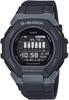 CASIO Watch with Mobile Link International Model [Casio] G-SHOCK G-Squad GBD-300-1 Men's Function, Black,