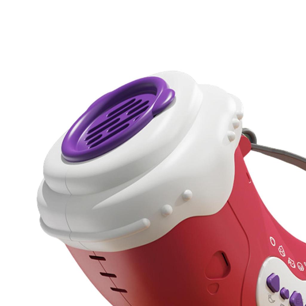 Animal Call Toy, Year Gift, Interaction 30 Sounds, Portable for Kids Ages 3 And Up,