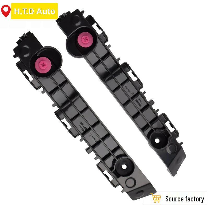 Side Bracket Mount for 2024-2025 Tacoma Front Bumper 52116AK010