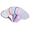 Handheld Makeup Mirror High-Definition Vanity Mirror With Handle Hand Mirror Spa Salon Makeup Vanity