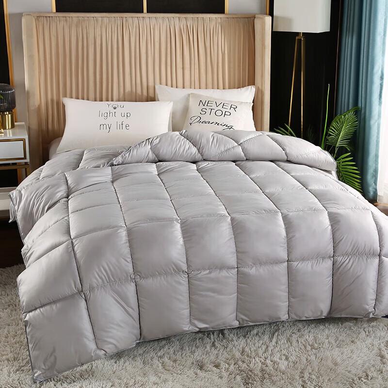 

Yiman Light Luxury Impression Fiber Comforter