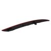 Rear Bumper Reflector Red Lens Car Tail Reflector Light Replacement for Tesla Model Y 2020 To 2024 Left Right 1495818 00 C