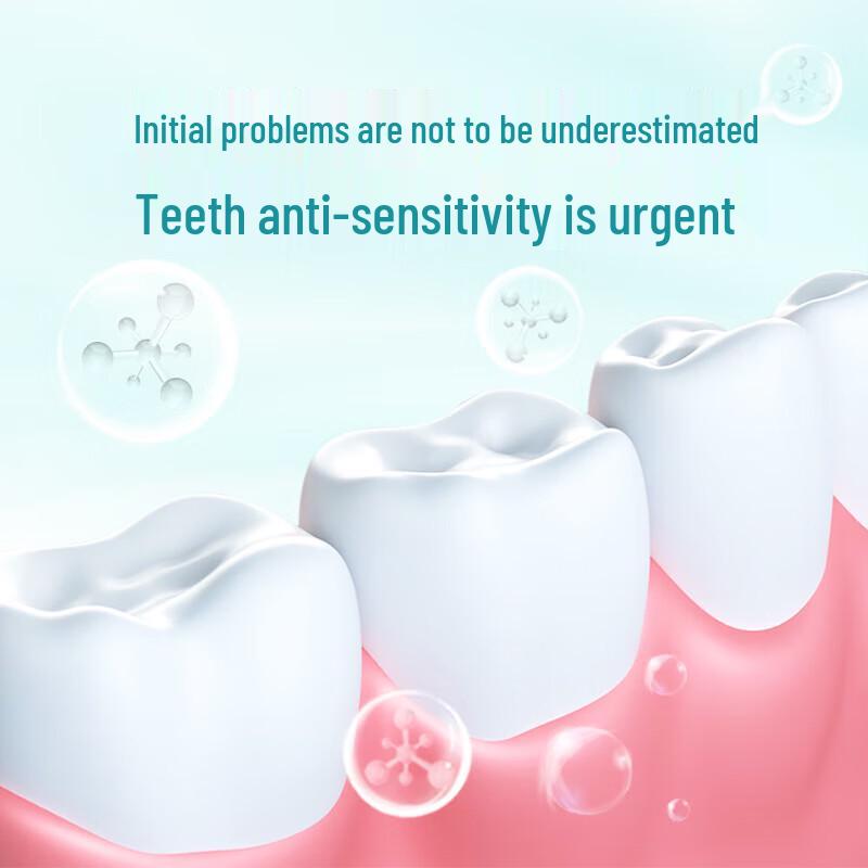 Naice Anti-Sensitive Toothpaste