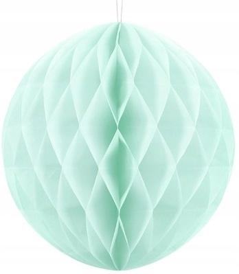 Paper Ball, Light Mint, 20 , 1 Piece