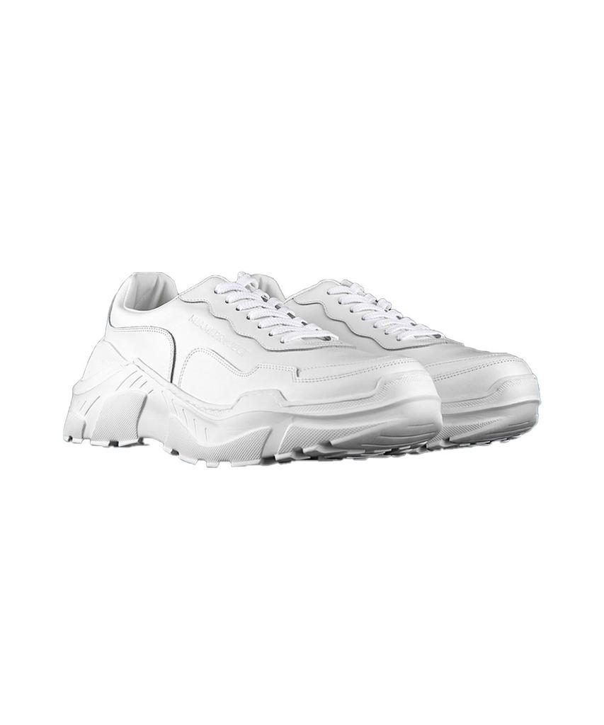 Miamiproject Mf 2091 Madway Ugly Shoes Jet White