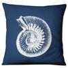 Canvas Ocean Series Throw Pillow Cover With 45cm For Home Decor And Lounge