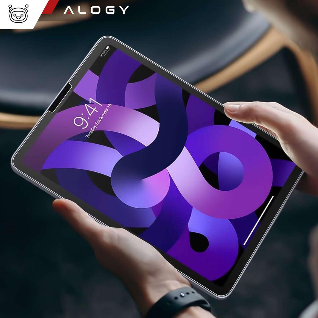 Folia Ochronna Hydrożelowa Hydrogel Alogy Na Tablet Do Samsung Galaxy Tab A8 10.5” 2021 Sm-X200 Sm-X205