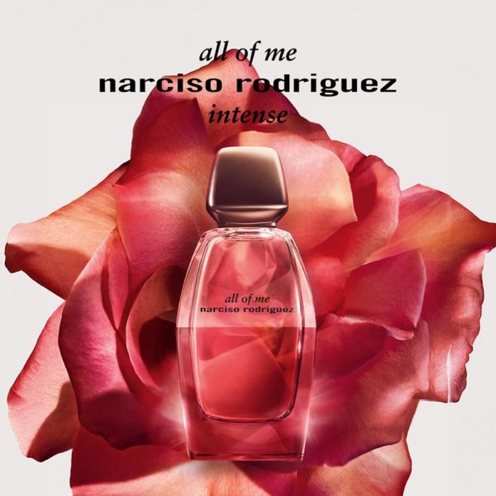 Narciso Rodriguez All Of Me Edpi 30ml