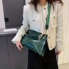 Chic Lightweight Tote Bag For Every Occasion Durable PU Leather Magnetic Closure & Versatile Design