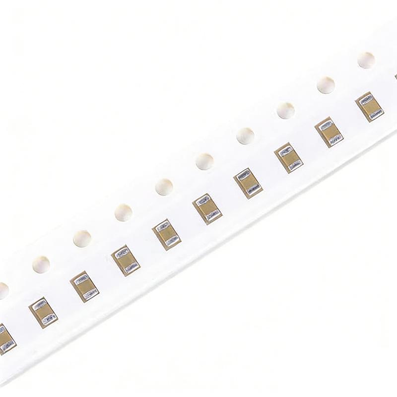 High Voltage 0805 SMD Capacitor 0.1µF 250V ±10% (Pack of 50)