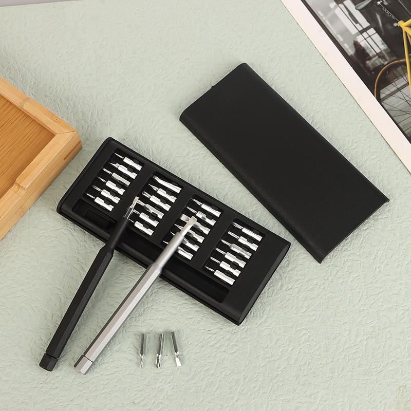 Magnetic Screwdriver Set Electronics Computer Disassembly Multifunctional Maintenance Tool