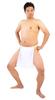 Clearstone Banquet Master Cosplay Halloween Loincloth Etchu Loinshi Unisex White
