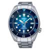 Seiko PROSPEX Diver's Scuba Mechanical Automatic PADI Special Model Men's Watch, Core Shop Exclusive, Limited Distribution, SBDC189