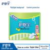Whisper Cotton Soft Daily Use Sanitary Pads