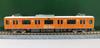 Greenmax N Gauge Tokyu 6020 Series with Paid Reserved Seat 30829 Model Train Q-Seat Cars, Service, 7-Car Set, Motorized,