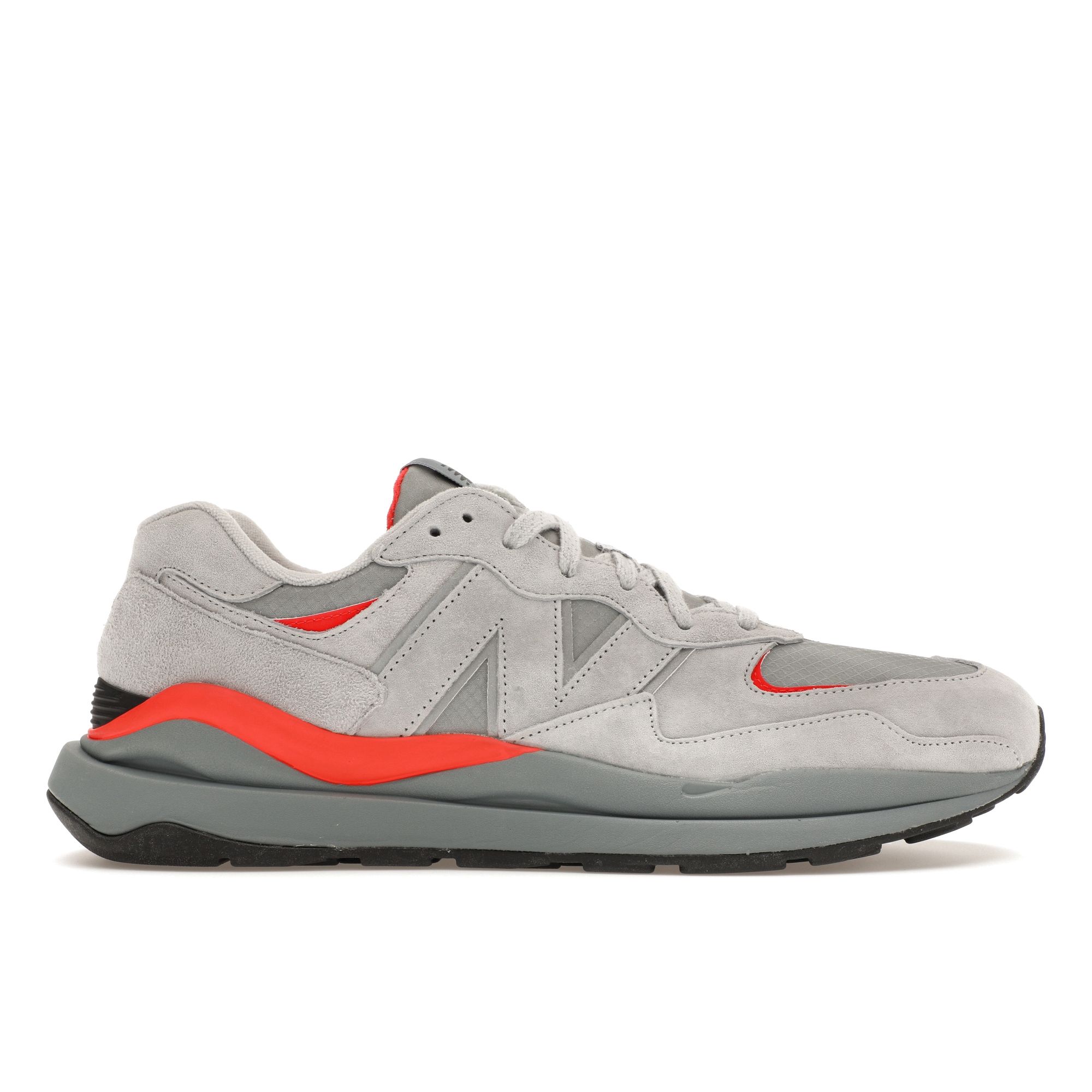 

New Balance 57/40 Rain Cloud Slate Men s M5740RC1 37.5