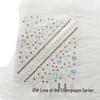 Children's Cartoon Crystal Gem Rhinestone Stickers - Decorative Diamond Decals for Toys & Stage Performance