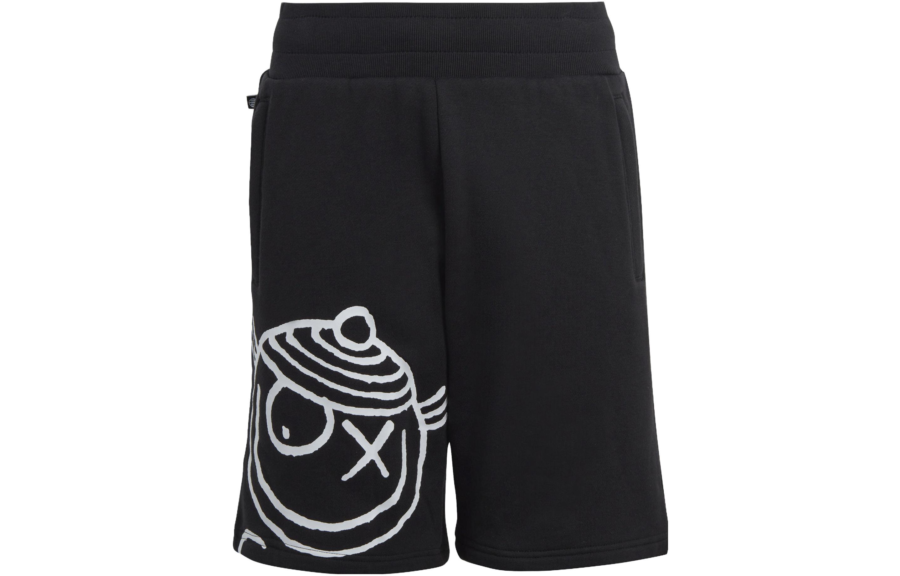 Adidas Originals Kids Shorts Moderate IB8606 140