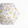 Flat Six Fold Pocket Umbrella Sun Umbrella Color Glue Sun Protection Sun Protection Umbrella Umbrella Women's Folding Umbrella