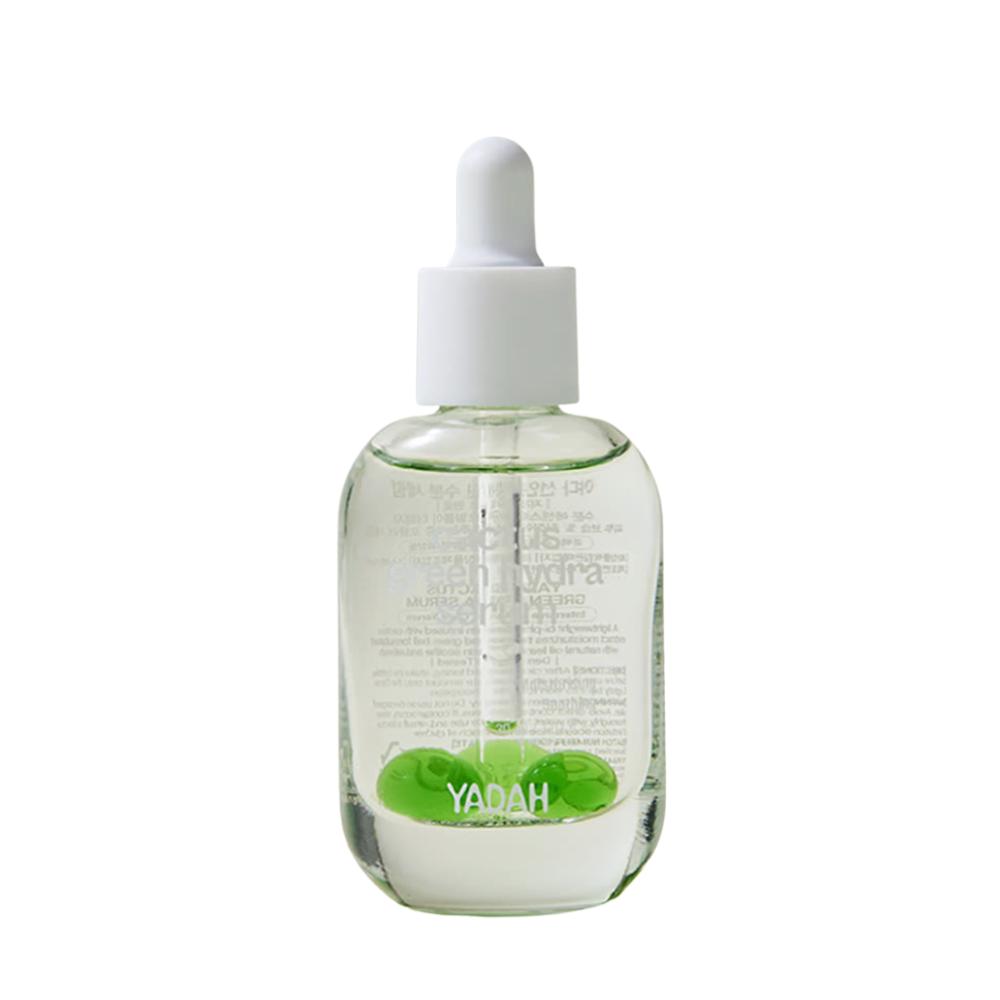 YADAH Cactus Green Hydra Serum 30ml
