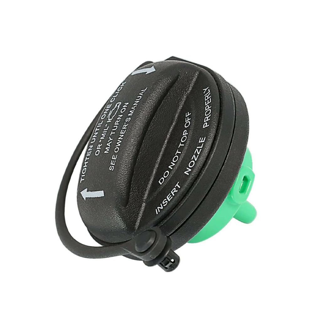 Car Fuel Tank Filler Gas Cap Car Fuel Tank Cap for Aud S5 A3 A4 A6 A8 ABS for VW Tiguan Golf Jetta 5Q0201550L 5C0201550T