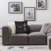 Față de pernă Michael Jackson Heal The World Față de pernă Personalizată Pentru Scaun Canapea Decor Acasă Fețe de Pernă la Modă