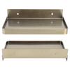 Badezimmer Handyhalter Wandmontiert Dicke Handy Aufbewahrungsregal Toiletten Zubehör 185x90mm