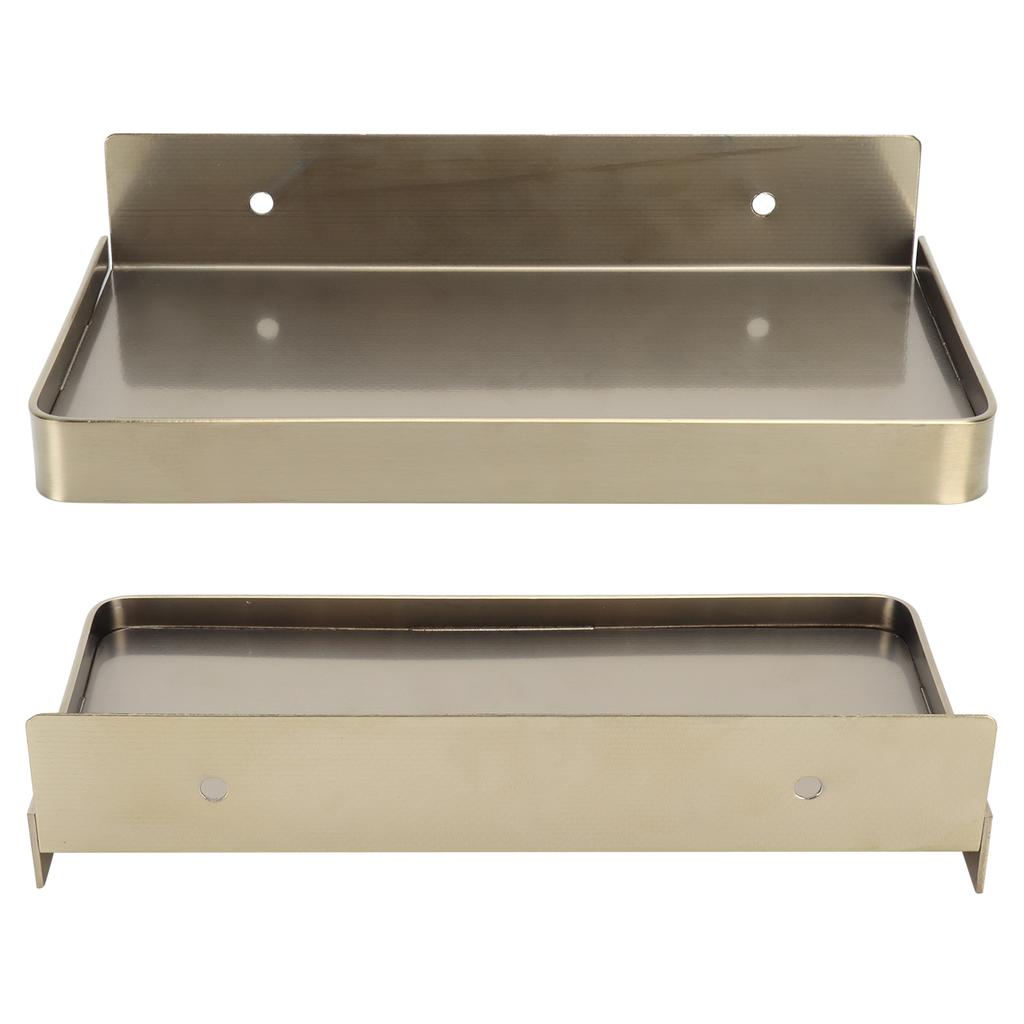 Badezimmer Handyhalter Wandmontiert Dicke Handy Aufbewahrungsregal Toiletten Zubehör 185x90mm