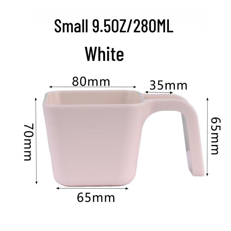 Jundingying Plastic Measuring and Ice Scoop Set