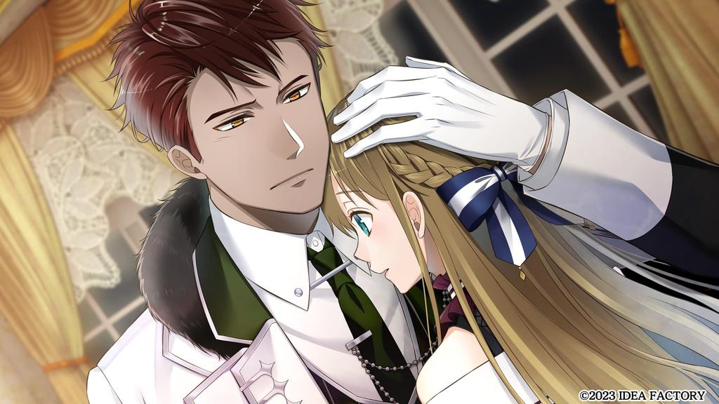 [Switch] Alice in the Country of Spades ~Wonderful Black World~ Otomate Suite Box Set [Manufacturer's Bonus Included]