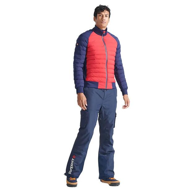 Superdry Куртка Motion Hybrid