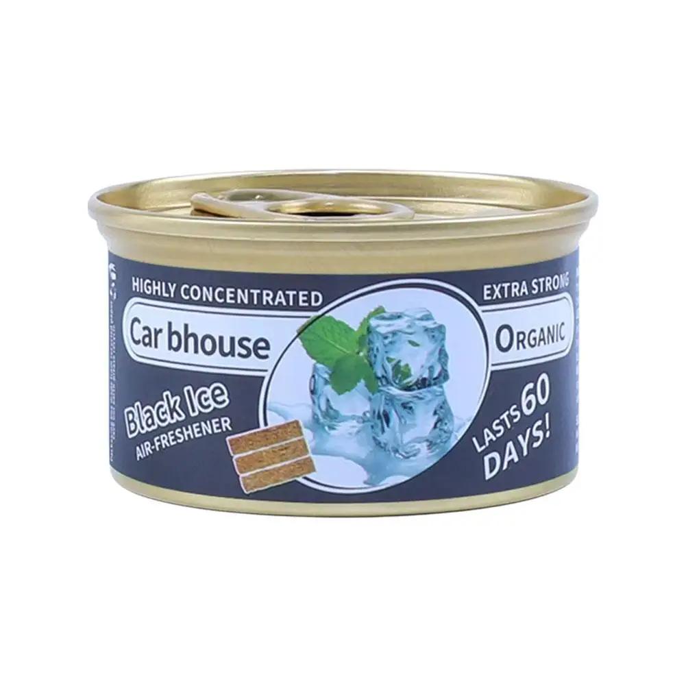 

Автомобильный освежитель воздуха с ароматом кофе – Долговечный дезодоратор в виде блока из массива дерева для салона автомобиля, Ароматизатор для ароматерапии в банке black ice разноцветный