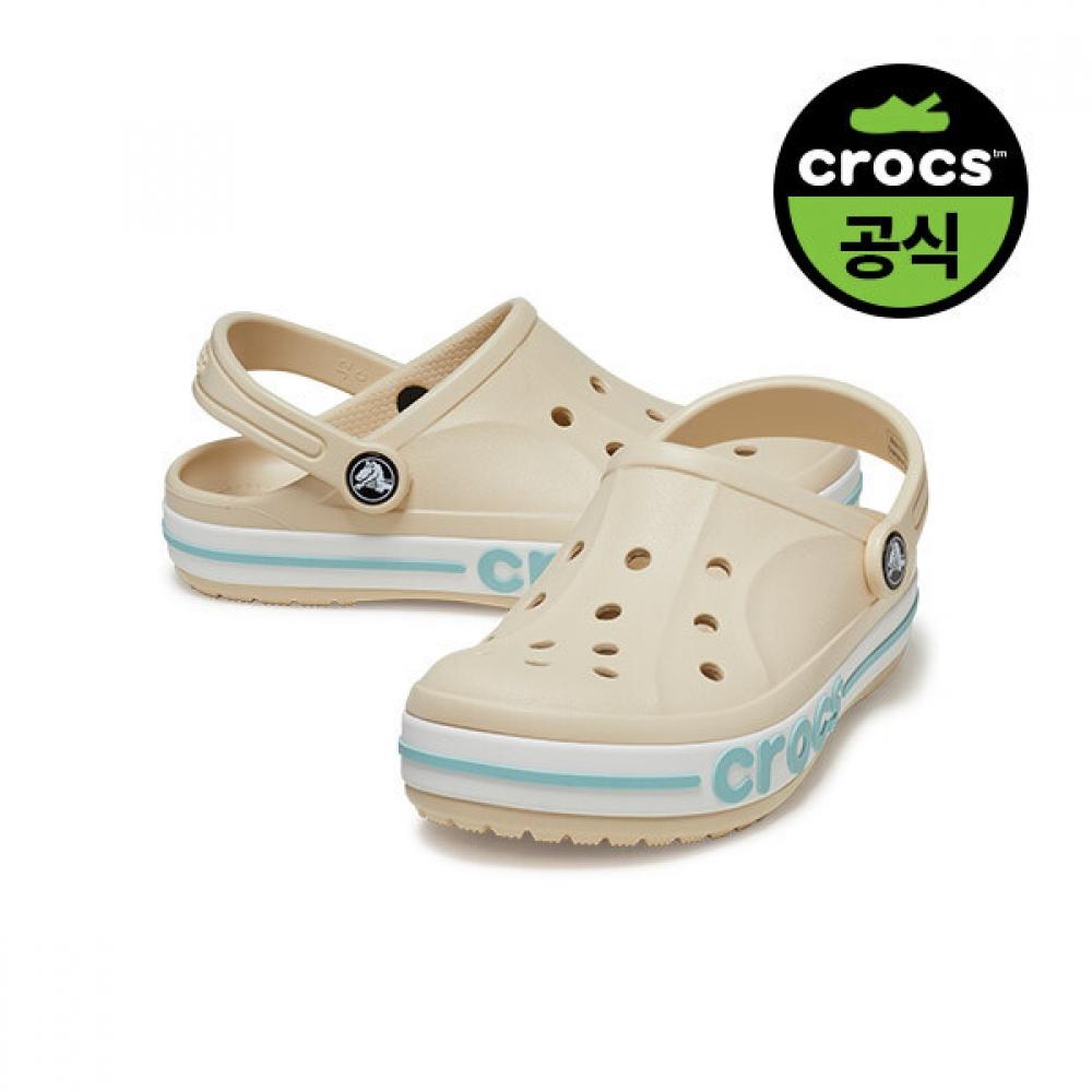 

Crocs Kids Bayaband Clog T wwT WINTER WHITE(Z11S)/C6