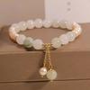 Fashion Ladies Pearl Beads Bracelet Jewelry