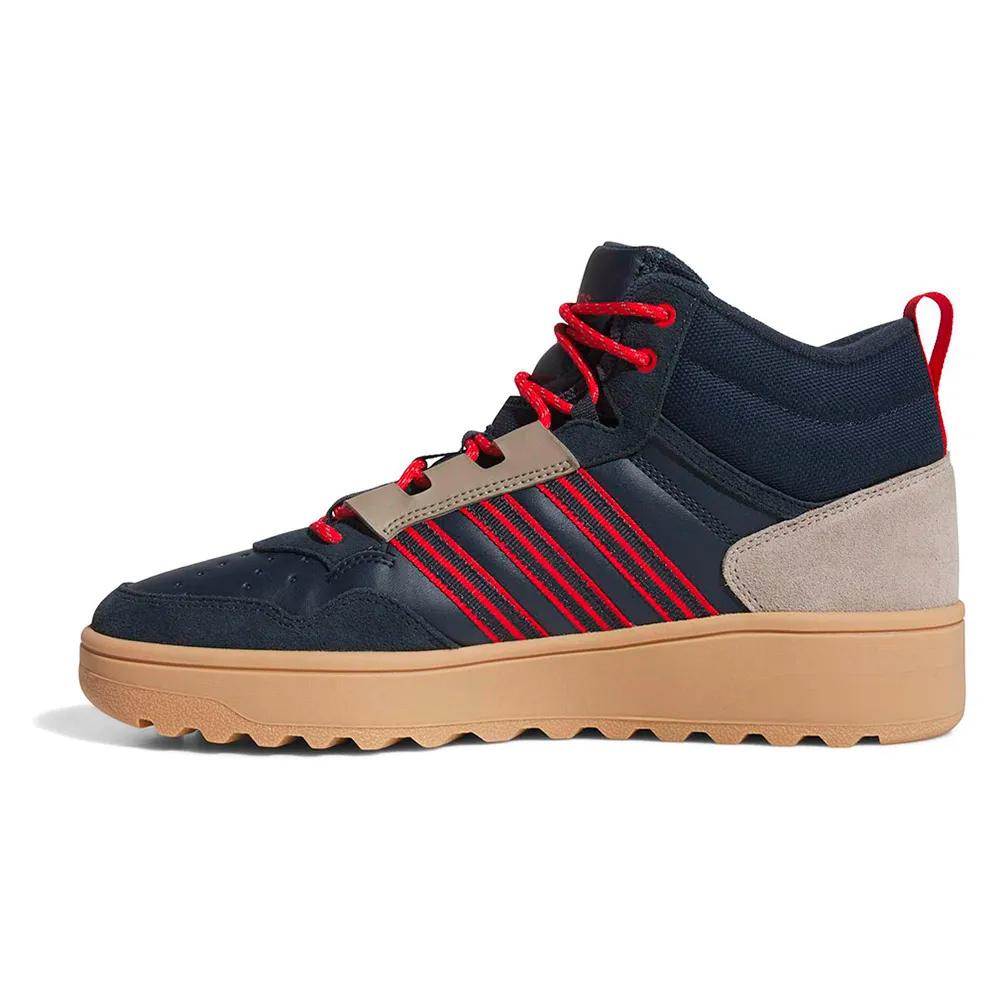 adidas Кросовки Hoops 4.0 Mid Winterized