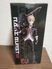 [USED] Julius Visconti God Eater 2 Rage Burst Figure