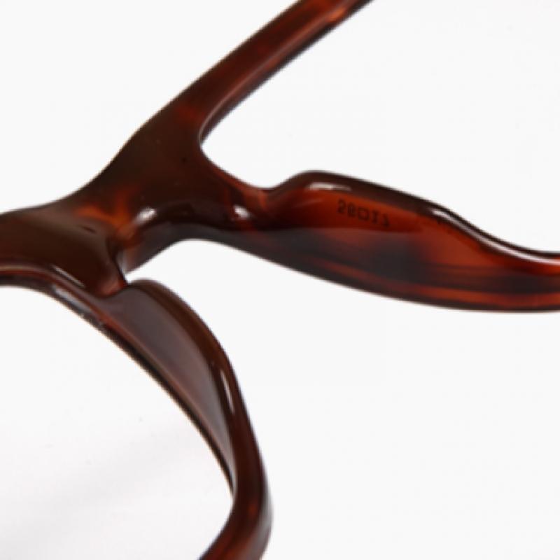 Puma Galleria Puma Brillengestell Pe0036o 002 Quadratisch Herren- und Damenbrille