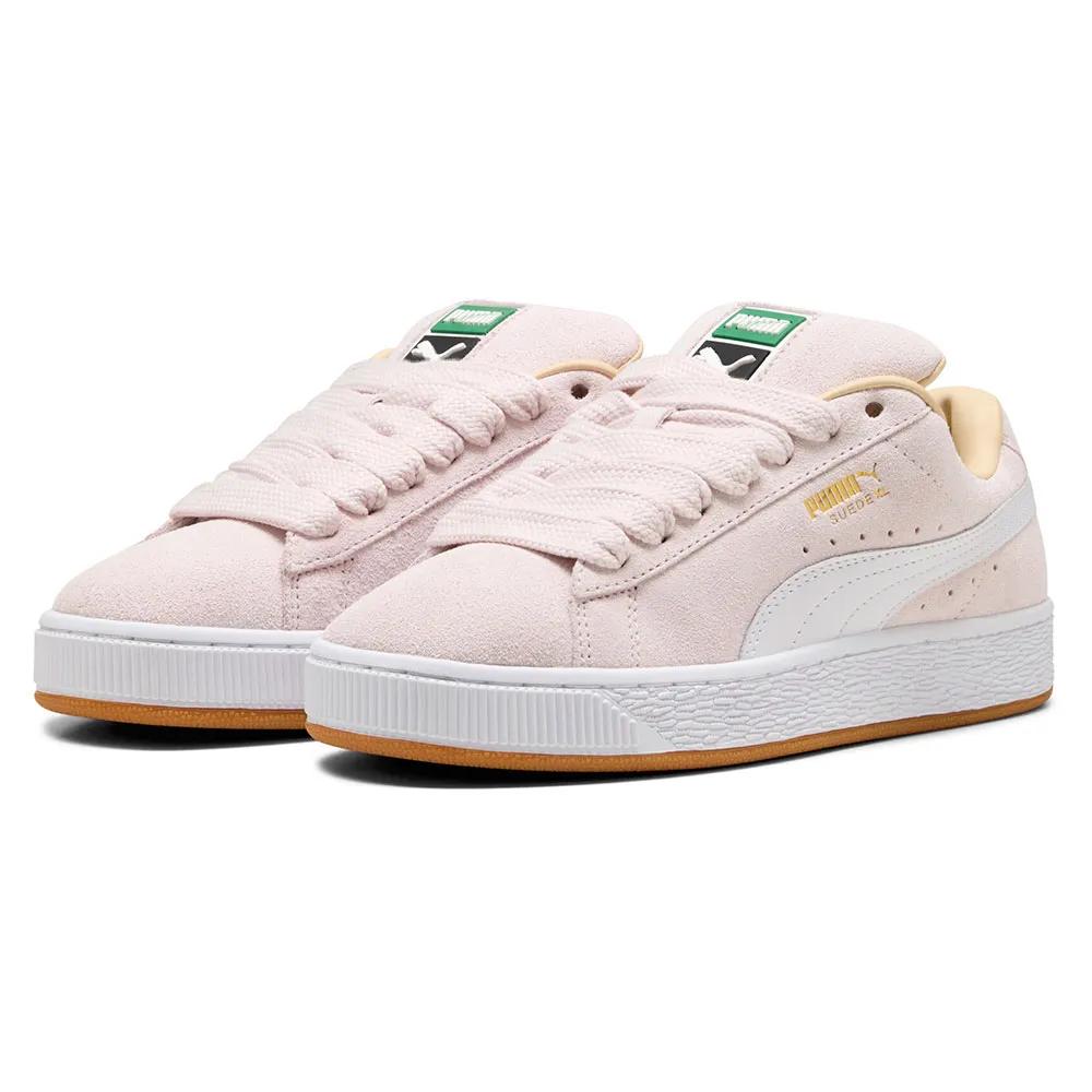 Puma Suede XL Sneakers