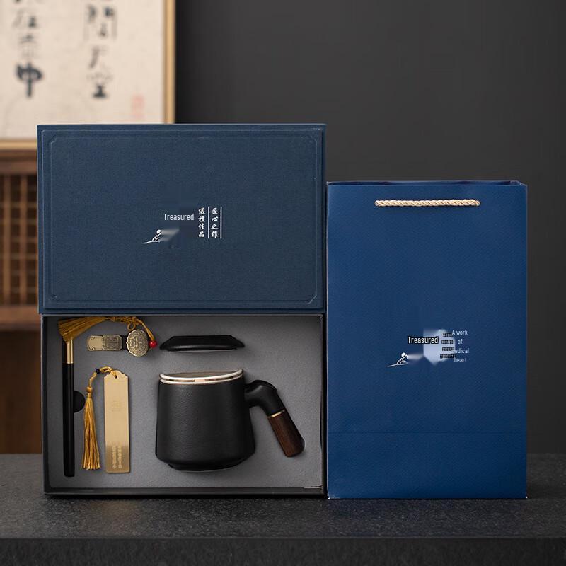 Tinle Business Tea Gift Set