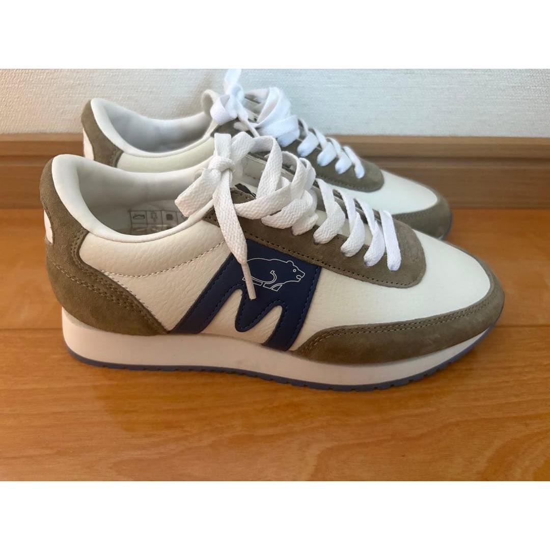 Used KARHU Albatross sneakers