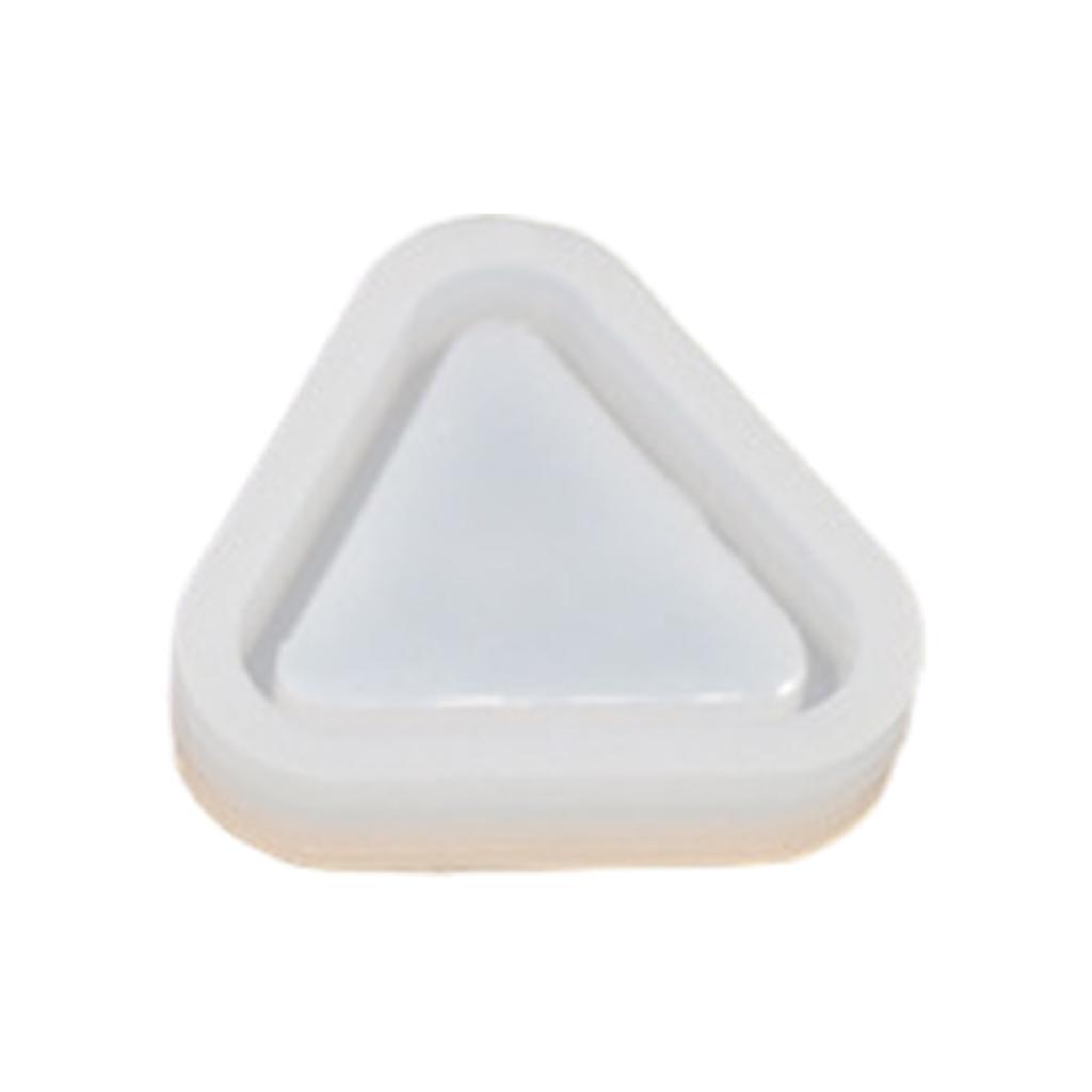 Stampo shaker in resina Stampo in silicone a sabbie mobili Stampo in epossidico per colata Stampini in silicone a sabbie mobili Multiformi per portachiavi fai-da-te