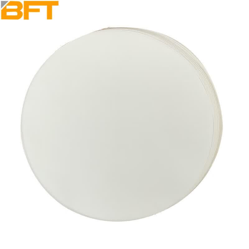 Beifute Transparent Insulated Cup Sleeves Set