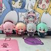 Honkai: Star Rail Plüschtier Phainon Anaxa Mydei Hyacine Anime Figur Kuscheltiere Seestern Körper Puppen Tasche Anhänger Schlüsselanhänger Geschenk