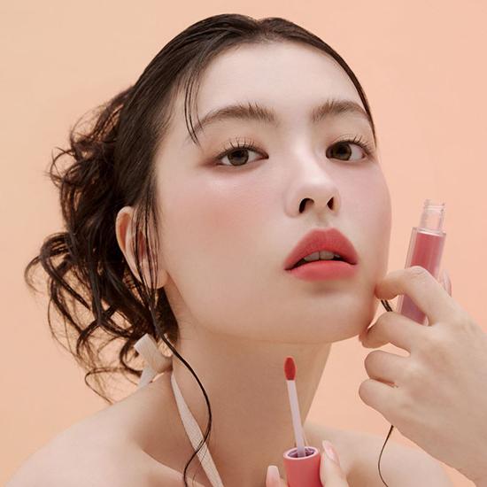 Espoir Couture Lip Tint Fitting Blur (10 Farben) 4g