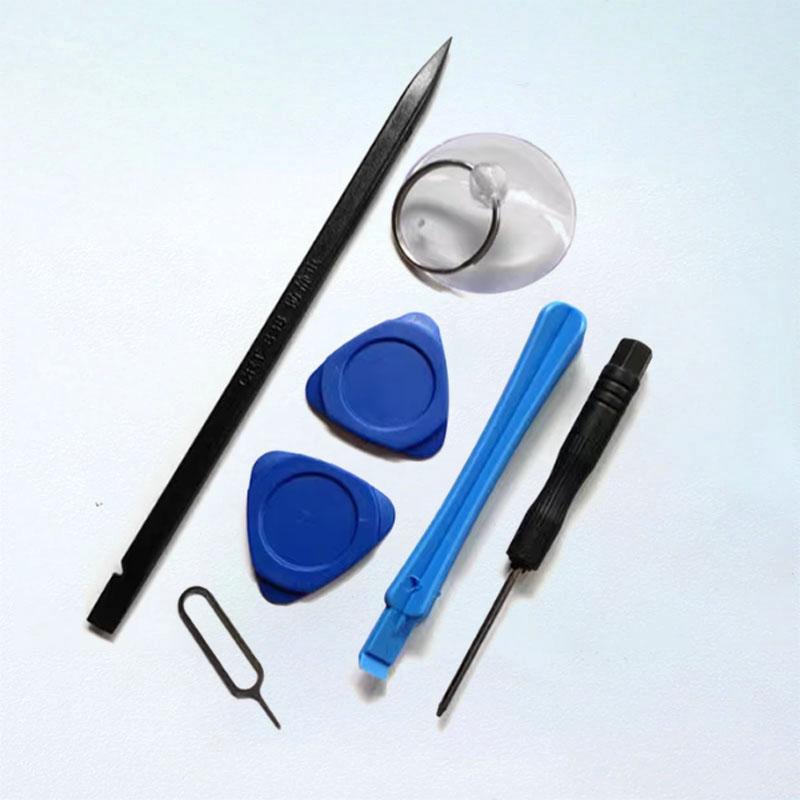 Disassembly And Repair Tool Set Suitable For Game Consoles Computers Mobile Phones Tablets Pry Bars Multi-Purpose Tools