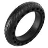 8.5 Inch Solid Tire for Xiaomi M365 Electric Scooter 8.5x2.0 Explosion Proof Damping Wheels Replacement Tire