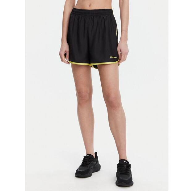 

Шорты adidas Linear Logo Sprinter EU XS