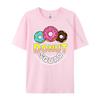 Donut Squad Matching Donut Party Crew Doughnut Sprinkles Vintage T Shirt Men Funny Shirt T Shirt Family